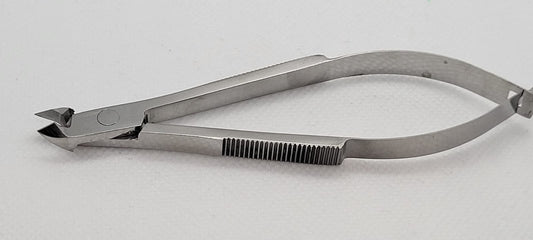 Cuticle Nail Russian Nipper