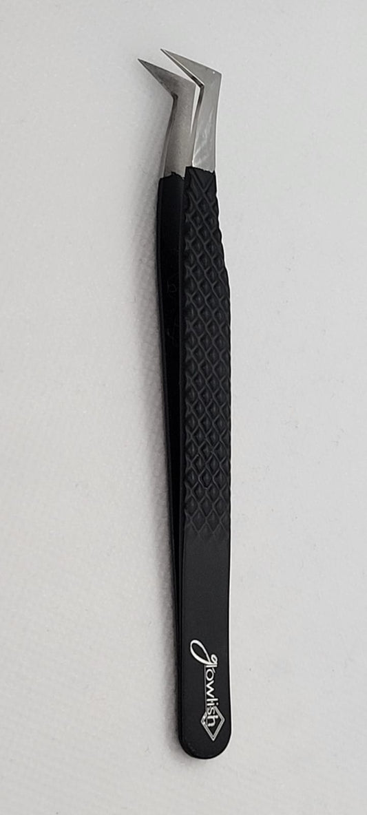 Glowlish Eyelash Tweezers